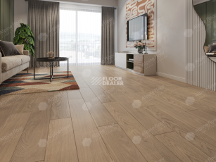 Alpine Floor Villa Дуб Милкшейк Ew 201-10 фото 2 | FLOORDEALER