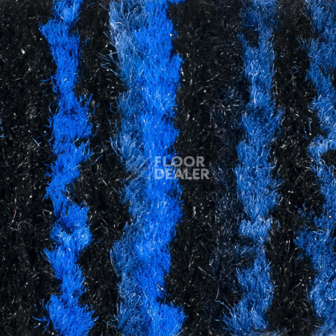 Forbo Coral Welcome 3207 Blue Velvet фото 2 | FLOORDEALER