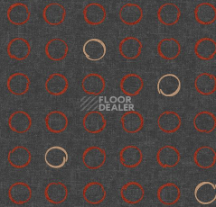 Ковролин Forbo Flotex Vision Shape 530020 (Spin) Steel фото 1 | FLOORDEALER