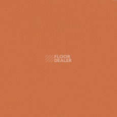 Линолеум Gerflor Uni Walton 0062 Mediterranean Orange фото 1 | FLOORDEALER