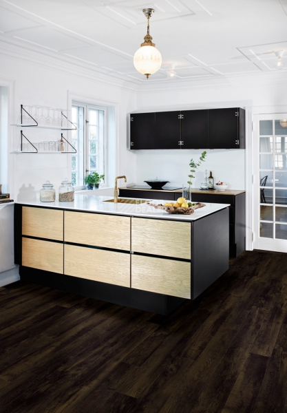 Кварцвиниловые полы Moduleo Roots 0.55 EIR дерево COUNTRY OAK 54991Q фото 4 | FLOORDEALER