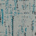 Ковровая плитка Neuflor Autumn Woods 601001 Turquoise  | FLOORDEALER