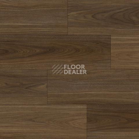KBS floor Wood 4мм CDW 2305 American Walnut фото 3 | FLOORDEALER