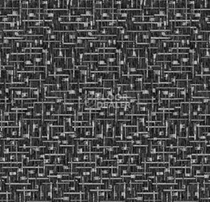 Ковролин Forbo Flotex Vision lines 680010 (Etch) Liquerice фото 1 | FLOORDEALER