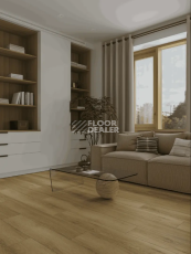 Alpine Floor Titan Parquet 6мм ЕСО 29-11 Антей фото 3 | FLOORDEALER