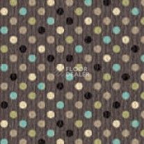 Ковролин Halbmond Circles in Motion 17015 a 01 фото 1 | FLOORDEALER