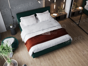 Norland Sigrid Superior 8мм Dor 1008-3 ABA фото 3 | FLOORDEALER