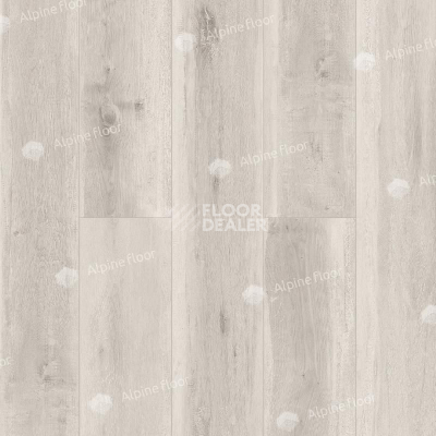 Кварцвиниловые полы Alpine Floor Ultra 2мм ДУБ ПОЛЯРНЫЙ ECO 5-19 фото 1 | FLOORDEALER