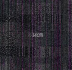 Ковровая плитка Forbo Tessera Alignment 242 Hologram фото 1 | FLOORDEALER
