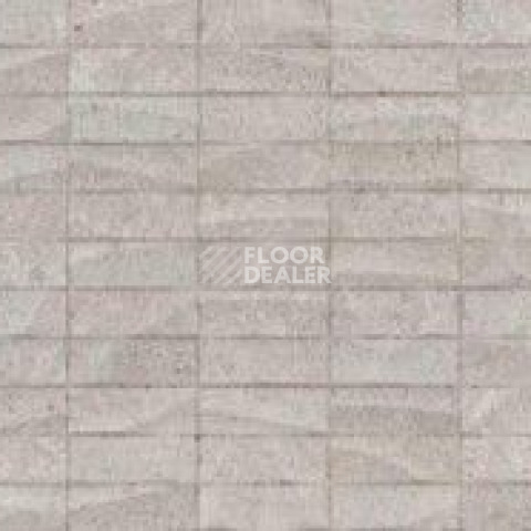Керамогранит Prada 45x120 Prada Acero Mosaico 45x120 фото 1 | FLOORDEALER