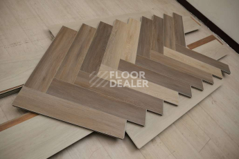 Evofloor Parquet Click 4.5мм Kampena (Паркет Кампена) фото 4 | FLOORDEALER