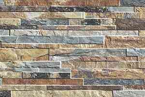 Керамогранит Arcalis 389 Oxide 32x89 фото  | FLOORDEALER