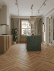 Alpine Floor Titan 6мм ЕСО 28-3 Осмий фото 3 | FLOORDEALER