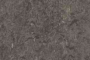 Линолеум Forbo Marmoleum Decibel 304835 graphite фото  | FLOORDEALER