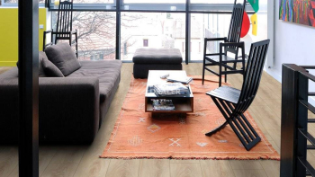 Kronotex Exquisit Plus d4164 Дуб Деревенский фото 4 | FLOORDEALER