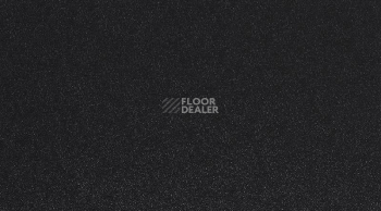 Кварцвиниловые полы Gerflor GTI Max Cleantech 600 x 600 0236-BLACK фото 1 | FLOORDEALER