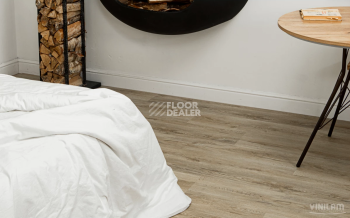 Vinilam Cork Premium Click 8мм 33488 Дуб Валенсия фото 7 | FLOORDEALER