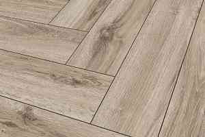 Кварцвиниловые полы Falquon The Floor Herringbone P1003 Vail Oak HB фото  | FLOORDEALER