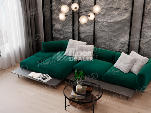 Norland Sigrid Superior 8мм Baggy 1008-7 ABA фото 5 | FLOORDEALER