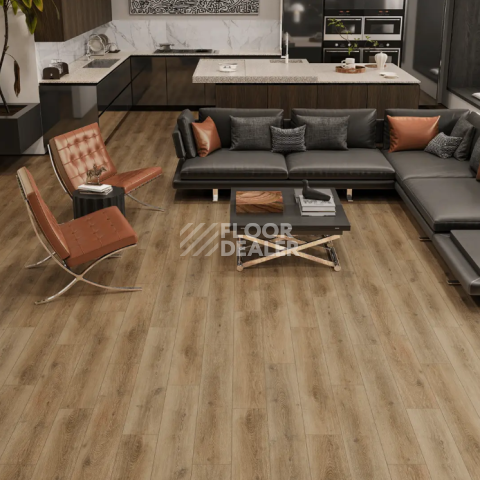 Norland Lagom Parquet 3.5мм 1033-13 Bomul фото 3 | FLOORDEALER