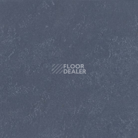 Линолеум Gerflor Marmorette DLW 2.5mm 0224 Mystery Blue фото 1 | FLOORDEALER