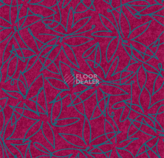 Ковролин Forbo Flotex Vision Floral 500002 (Field) Crush фото 1 | FLOORDEALER