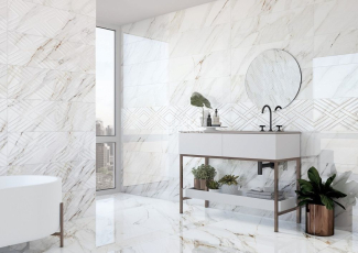 Corinto 60X120 Corinto 60X120 Rec фото 2 | FLOORDEALER