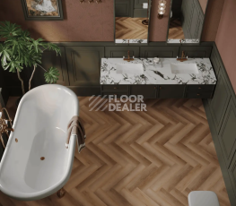 Tulesna Art Parquet 4мм 1005-16 Granit фото 3 | FLOORDEALER