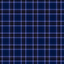 Ковролин Agnella Impulse Tartan Navy  | FLOORDEALER