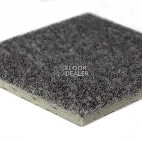 Forbo Flotex Colour Penang 50*50 t 382037 Penang Grey фото 5 | FLOORDEALER