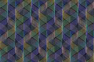 Ковролин Forbo Flotex Vision Pattern 730004 (Helix) Tropicana фото  | FLOORDEALER