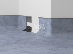 Завершающий профиль для линолеума El 3,5 0132 фото 2 | FLOORDEALER