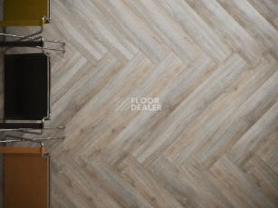 Кварцвиниловые полы FineFloor FF-1800 Gear 1814 Франкоршам фото 1 | FLOORDEALER