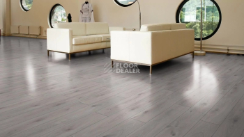 Kronotex Aqua Amazone 10мм D3239 Дуб Престиж белый фото 4 | FLOORDEALER