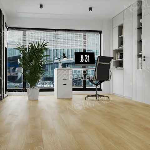 Norland Elegant 8мм Дуб Тасмания LF301-04 фото 4 | FLOORDEALER