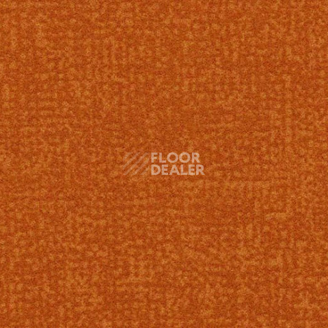Ковровая плитка Forbo Flotex metro planks p 946025 Metro Tangerine фото 1 | FLOORDEALER