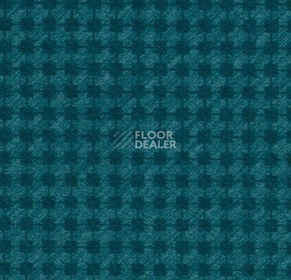 Ковровая плитка Forbo Flotex Box Cross planks 133009 Petrol фото 1 | FLOORDEALER