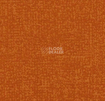 Ковровая плитка Forbo Flotex metro planks p 946025 Metro Tangerine фото 1 | FLOORDEALER