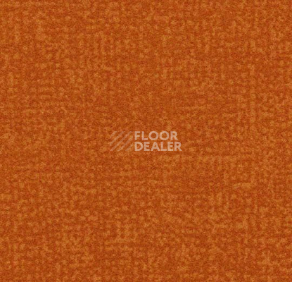 Ковровая плитка Forbo Flotex metro planks p 946025 Metro Tangerine фото 1 | FLOORDEALER