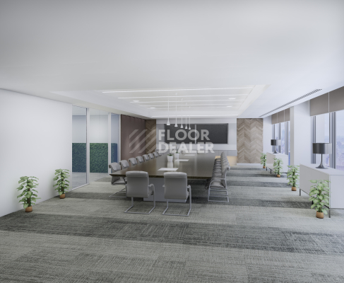 Ковровая плитка Desoma City 05 фото 4 | FLOORDEALER