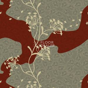 Ковролин Ege Highline Floorfashion by Muurbloem rf 5275 a 1204 фото 1 | FLOORDEALER