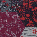 Ковролин Forbo Flotex Vision ecosystems 200003 Kimono Red  | FLOORDEALER