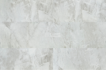 Кварцвиниловые полы Vinilam Ceramo Stone 2,5 мм 91901 Адриатический Серый фото 1 | FLOORDEALER