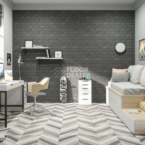 Terra ( Терра ) Керамогранит 80x80x11 te 03 80x80x11 Непол.Рект. (Керамический гранит) фото 4 | FLOORDEALER