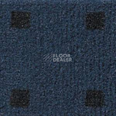 Ковролин Dura Blues Print Blues Print 2 603 фото 1 | FLOORDEALER