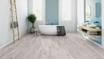 Terhurne Dureco Classic Line 2803 / a04 Дуб Вельвет серый фото 4 | FLOORDEALER