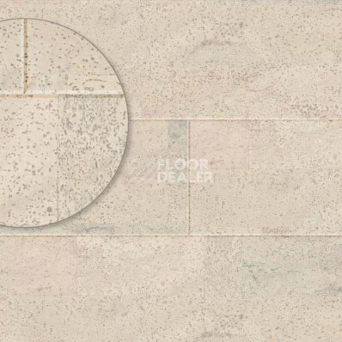 Cork Pro замковое Fantasie Milk фото 4 | FLOORDEALER