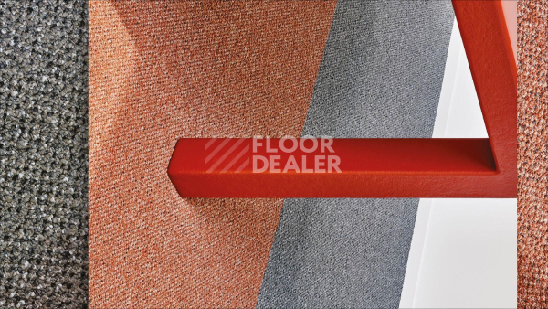 Ковровая плитка Desso Solid ac 73 9094 фото 2 | FLOORDEALER
