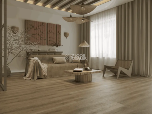 Alpine Floor Premium XL Дуб Соломенный ECO7-37 фото 3 | FLOORDEALER
