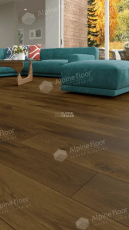 Alpine Floor Liberty Loose Lay LVT ECO 23-4 Дуб Натуральный Изысканный фото 2 | FLOORDEALER